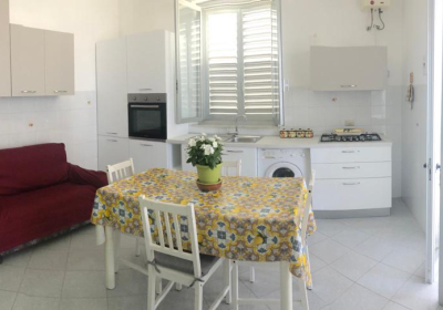 Casa Vacanze Appartamento Fronte Mare Cathys House